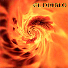 El Diablo Debut Cover